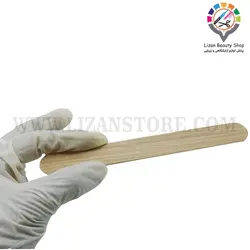 آبسلانگ چوبی 50 عددی