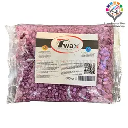 وکس عدسی Twax نیم کیلو گرم