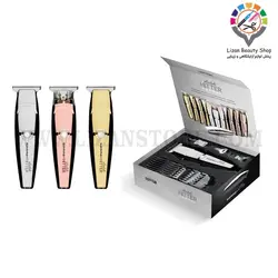 خط زن گاما پلاس هیتر