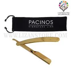 دسته تیغ پاسینوس گلد