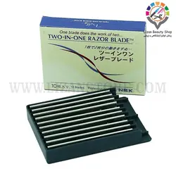 تیغ یدک پیتاژ