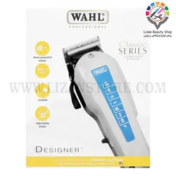 وال دیزاینر سیمی