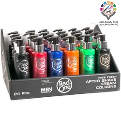 افتر شیو ردوان