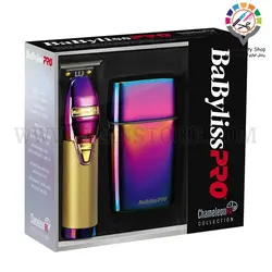 پک بابلیس پرو شیور و خط زن کملیون سفارش آمریکا