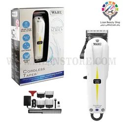 ماشین اصلاح وال سوپر تیپر کردلس cordless taper