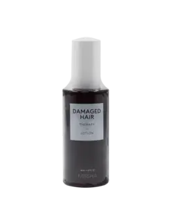 لوسیون درمانی موهای آسیب دیده میشا - فروشگاه اینترنتی لاکورت