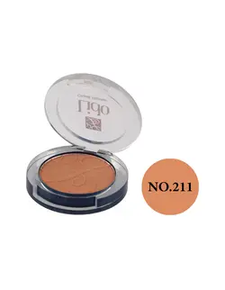 رژگونه لیدو شماره 211 - فروشگاه اینترنتی لاکورت