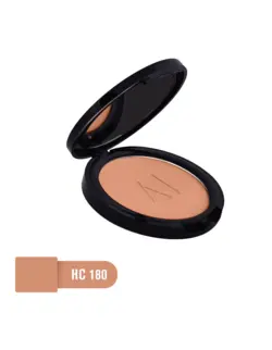 پنکیک با پوشانندگی بالا آموتیا شماره HC180