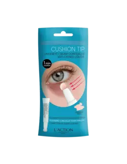 کرم کانسیلر زیر چشم لکسیون