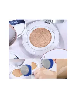 کوشن میشا مدل مجیک شماره 21