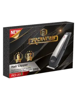 ماشین اصلاح سر و صورت روناس مدل RO-201