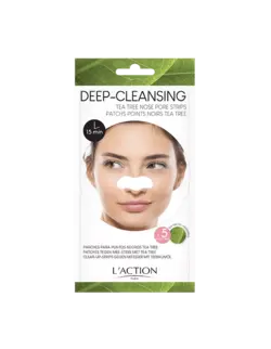 پد بینی درخت چای لکسیون