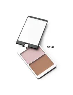 پنکیک و کانتور نوتریکا شماره CC141