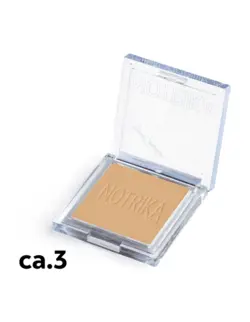 پنکیک دو کاره نوتریکا شماره Ca3
