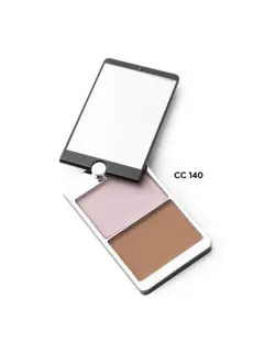 پنکیک و کانتور نوتریکا شماره CC140