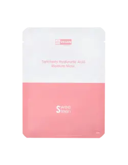 ماسک هیالورونیک اسید سوییتین (بسته 10 عددی)