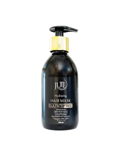 ماسک مو آبرسان پمپی ژوت