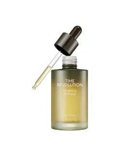 آمپول جوان سازی شب میشا مدل Artemisia - فروشگاه اینترنتی لاکورت