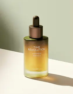 آمپول جوان سازی شب میشا مدل Artemisia - فروشگاه اینترنتی لاکورت