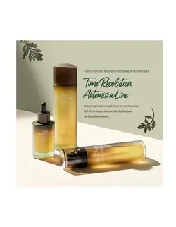 آمپول جوان سازی شب میشا مدل Artemisia - فروشگاه اینترنتی لاکورت