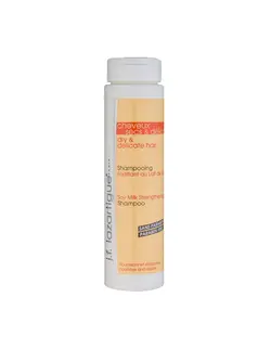 شامپو تقویت کننده شیر سویا جی اف لازارتیگ - فروشگاه اینترنتی لاکورت