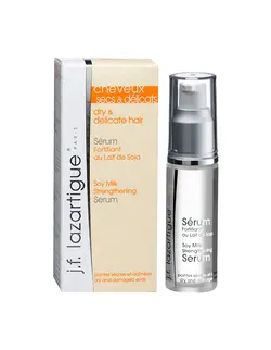 سرم تقویت کننده شیر سویا جی اف لازارتیگ - فروشگاه اینترنتی لاکورت