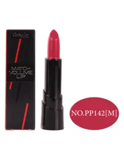 رژلب مچ ولوم کتی کت شماره 142