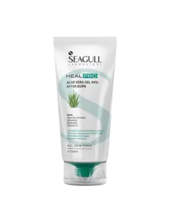 ژل آلوئه ورا پس از سوختگی سی گل مدل Pro - فروشگاه اینترنتی لاکورت