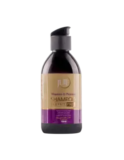 شامپو ویتامینه و پروتئینه ژوت