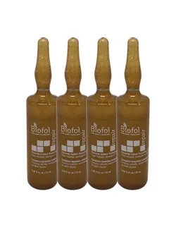 ویال پلاسنتا کُمپلکس بایوفُل (بسته 4 عددی)