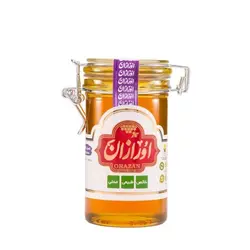 عسل چهل گیاه 360 گرمی