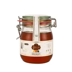 عسل کنار 1 کیلویی