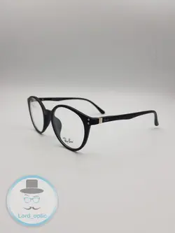فریم عینک طبی با ۴ کاور مگنتی آفتابی کد ۲۲۸۵