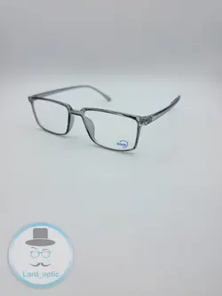 عینک طبی بدون نمره بلوکات مخصوص کار با کامپیوتر و موبایل کد 2