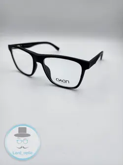 عینک طبی با 5 کاور مگنتی آفتابی OWEN کد 2315