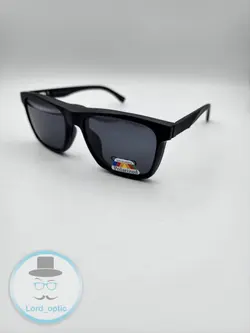 عینک طبی با 5 کاور مگنتی آفتابی OWEN کد 2315