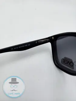 عینک طبی با 5 کاور مگنتی آفتابی OWEN کد 2315