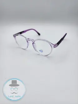 عینک طبی بچه گانه نشکن بلوکات