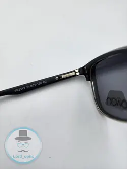 عینک طبی با 5 کاور مگنتی آفتابی OWEN کد 2342