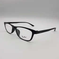 فریم عینک طبی به همراه 4 کاور مگنتی کد 2201