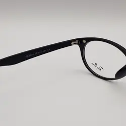 فریم عینک طبی به همراه 4 کاورمگنتی کد 2205