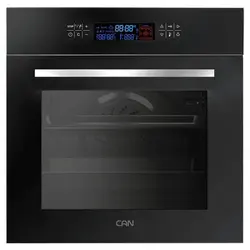 فر برقی کن مدل E6500- مشکی فروش حضوری تبریز