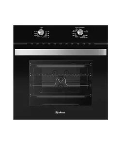 فر برقی گازی داتیس مدل DF-665-فروش حضوری تبریز