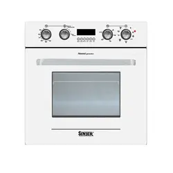 فر برقی گازی سینجر مدل SMS2 کد جدید 8602A-فروش حضوری تبریز