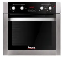 فر برقی گازی سینجر مدل SMS24 کد جدید 8624-فروش حضوری تبریز