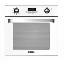 فر برقی گازی سینجر مدل SMS2T کد جدید 8602A-فروش حضوری تبریز