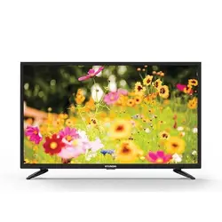 تلویزیون ال ای دی هیوندای مدل ۳۲۲۰ سایز ۳۲ اینچ- فروش حضوری تبریز