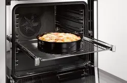 فر آلتون برقی-گازی مدل V202W - فروش حضوری تبریز