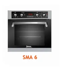 فر توکار اسمارت سینجر مدل SMA6 کد جدید 8606A-فروش حضوری تبریز