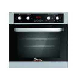 فر توکار اسمارت سینجر مدل SMS6 کد جدید 8606A-فروش حضوری تبریز